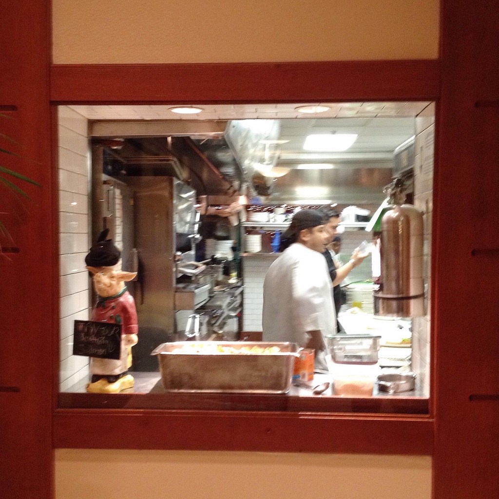 Hilton Magnificent Mile