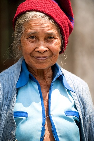 Such a great story behind this one too.